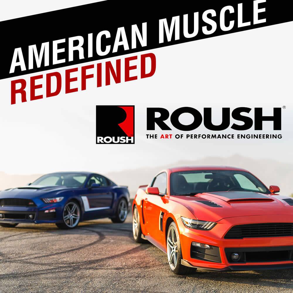 roush